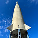 Douglas Aircraft/Aerojet/ABL Delta-B Satellite Launch Vehicle (Thor Delta)
