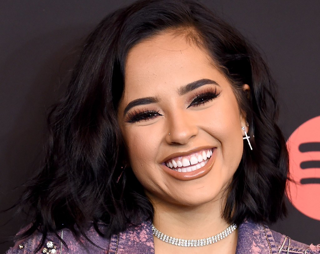 Becky G images