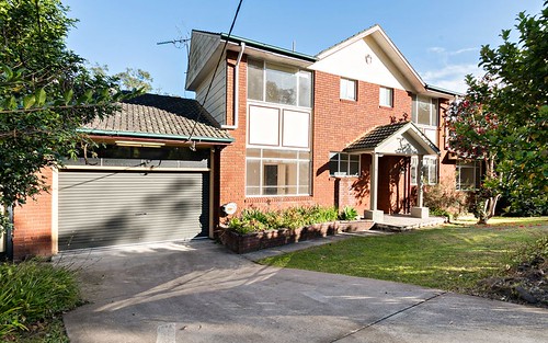 72 Eastcote Road, North Epping NSW