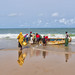 Saint-Louis beach (Senegal)