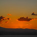 2023 (challenge No. 3 - old unpublished pics) - Day 316 - Dawn breaking, Naxos, Greece 2011