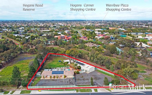 553 Sayers Road, Hoppers Crossing Vic