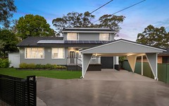 243 Galston Road, Hornsby Heights NSW