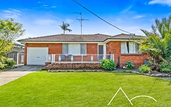 1 Colo Place, Campbelltown NSW