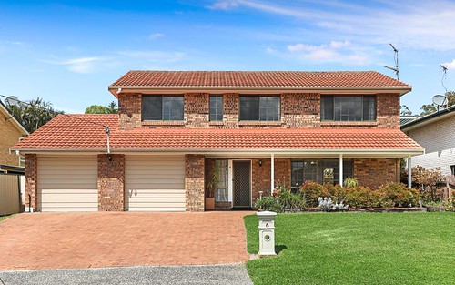 6 Althea Pl, Point Clare NSW 2250