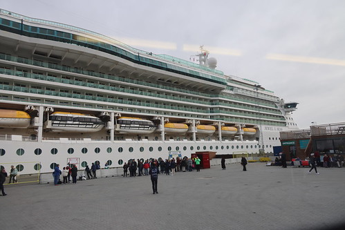 Pictures from Panoramic Nuuk Excursion (Nuuk, Greenland) - September 20th, 2023 - Jewel of the Seas 14 Night Cruise to Greenland