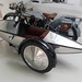 Brough Superior SS80 (1925) & Swallow Model 4 Super Sports Sidecar (1928)