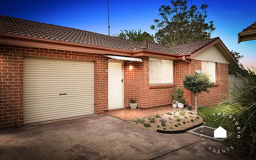 1/3 Isaac Pl, Quakers Hill NSW 2763
