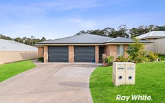 13 & 13A Wagtail Crescent, Batehaven NSW