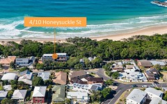 4/10 Honeysuckle Street, Sawtell NSW