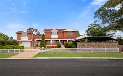 1 Kikori Place, Glenfield NSW