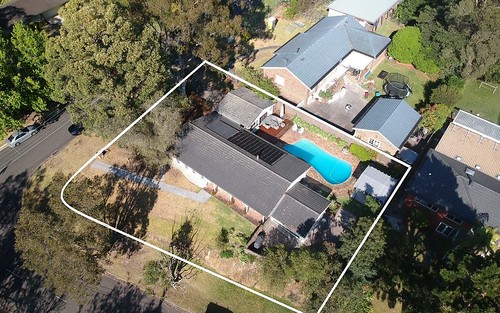 1 Woodward Place, St Ives NSW