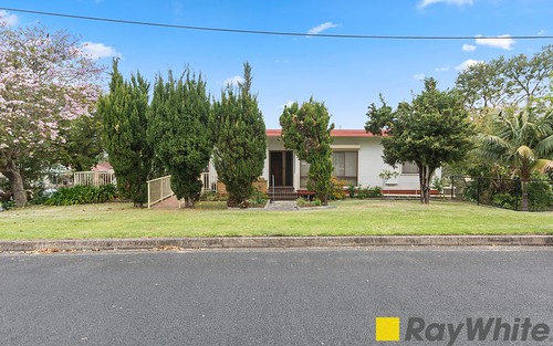 12 East, Russell Vale NSW