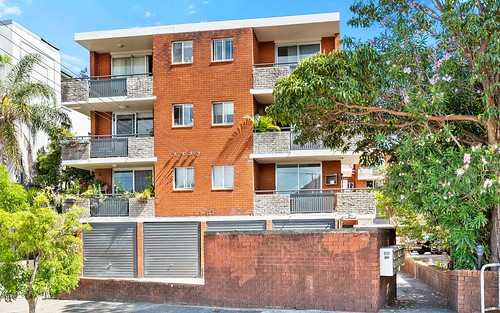5/525-527 New Canterbury Road, Dulwich Hill NSW