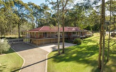 5 Coombah Close, Tapitallee NSW