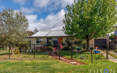 96 Melba Place, Downer ACT