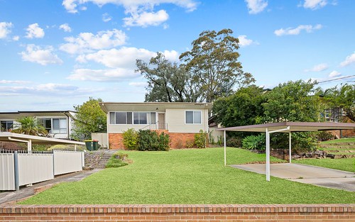 130 Kennedy Pde, Lalor Park NSW 2147