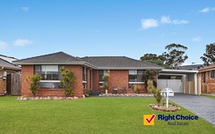 26 Cawdell Drive, Albion Park NSW