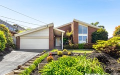49 Strickland Drive, Wheelers Hill VIC