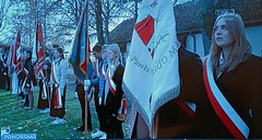 Akcja „Szkoła do hymnu" w Muzeum Hymnu Narodowego w Będominie