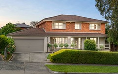 16 Whalley Drive, Wheelers Hill VIC