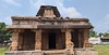 Templo de Badiger Gudi. Aihole. Karnataka. India