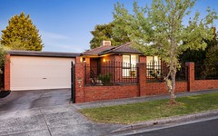 72 Murray Crescent, Rowville VIC