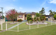 1 Pope Place, Campbelltown NSW