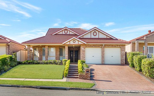 31 Success St, Greenfield Park NSW 2176
