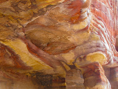 2023 (challenge No. 3 - old unpublished pics) - Day 319 - rock formations, petra, Jotdan 2008