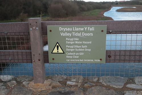 ACP |   Valley Tidal Doors