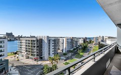 804/10 Worth Place Place, Newcastle NSW