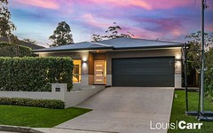 25a John Savage Crescent, West Pennant Hills NSW