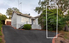 156 Rattray Road, Montmorency VIC