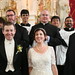 Sarah And Robert's Wedding - St Joseph's Catholic Church - Toledo Ohio