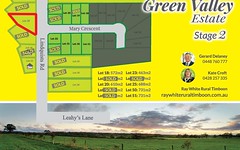 Lot 38, 15 Lindquists Road, Timboon VIC