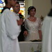 Sarah And Robert's Wedding - St Joseph's Catholic Church - Toledo Ohio
