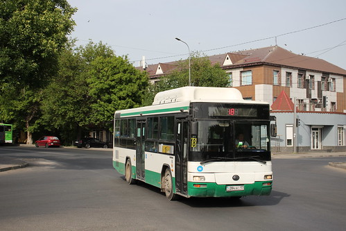 T-Bus, 08 (284 AC 17)