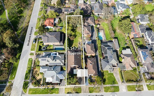 22 Kerry Pde, Mont Albert North VIC 3129
