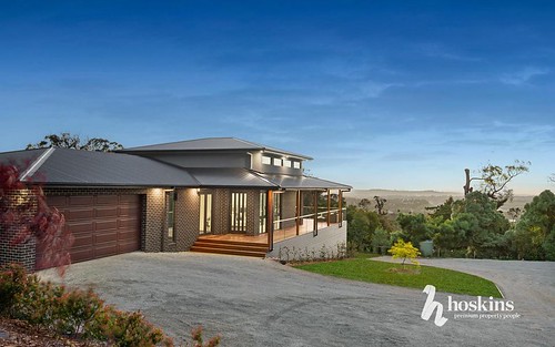 105 Old Hereford Road, Mount Evelyn VIC