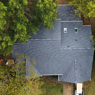 roof replacement Hans