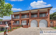 162 Captain Cook Drive, Barrack Heights NSW