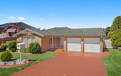 10 Torrens Place, Albion Park NSW