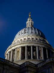 St Paul's Cathedral 1060