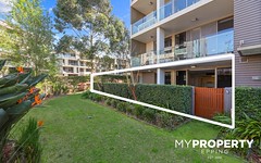 G8/32-34 Ferntree Place, Epping NSW