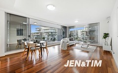 502/1 Jean Wailes Ave, Rhodes NSW