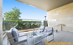 203/1 Foreshore Place, Wentworth Point NSW