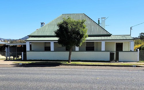 374 Rouse Street, Tenterfield NSW