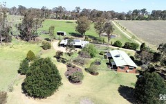360 Mount Lookout Road, Mount Taylor VIC