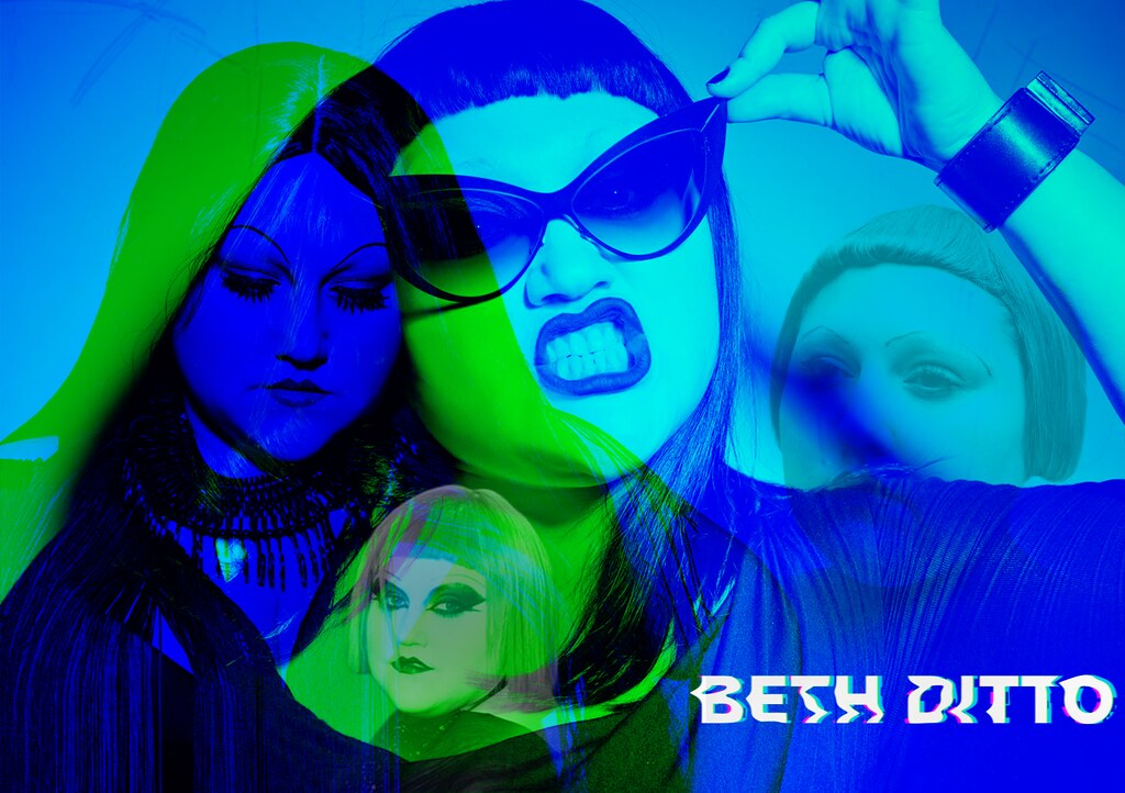 Beth Ditto images